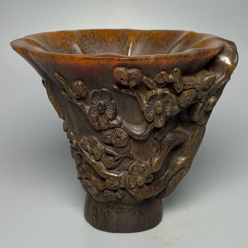 Collectible Vintage Wine - Винтажная коллекция: Чаша для вина из