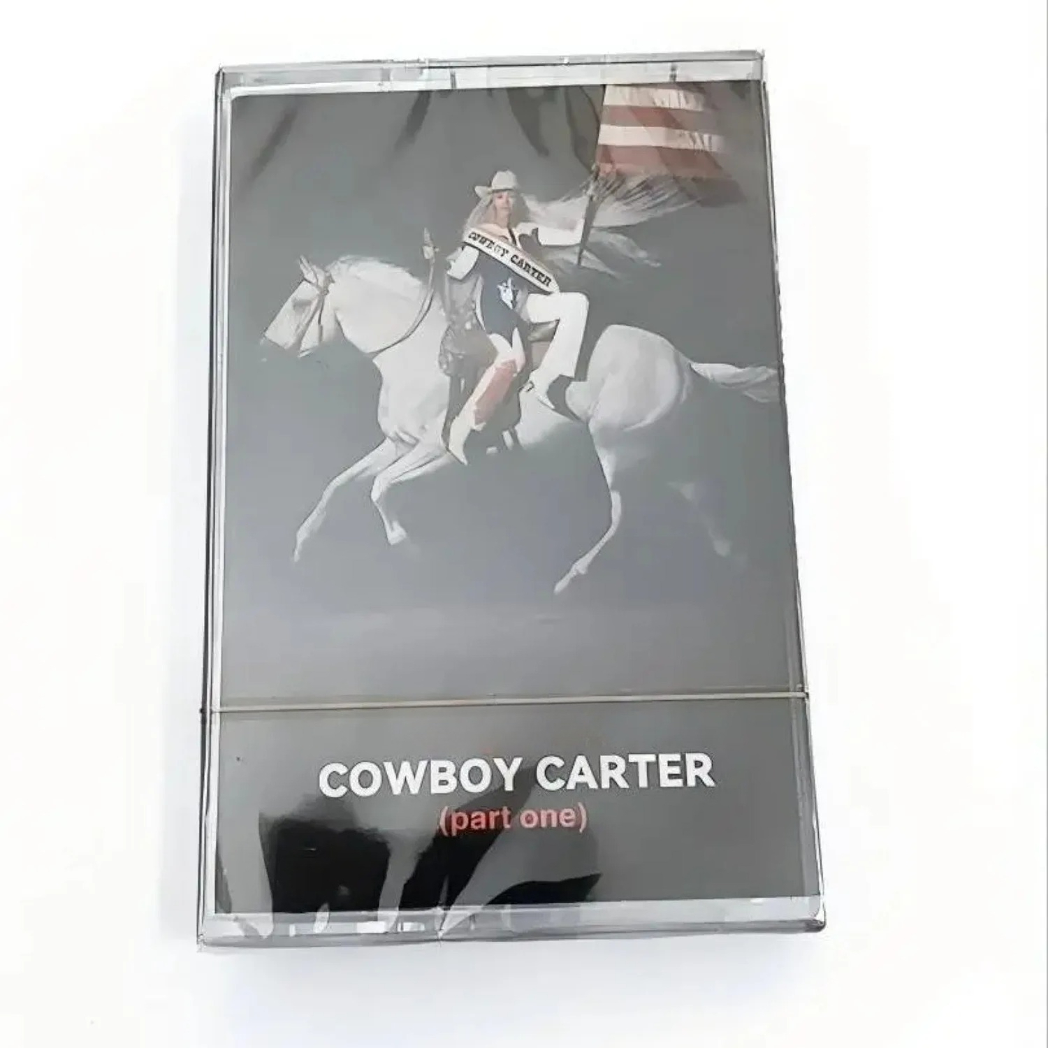 Vintage And Collectible - Кассета с музыкой в стиле кантри-поп-фьюжн,
