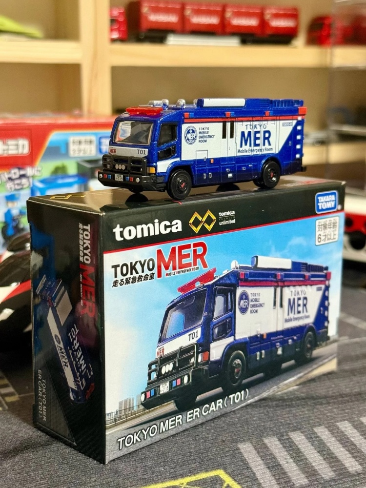 Takara Tomy Tomica 1/64 детски – обзор и цена Vintage Collectible Toy Cars