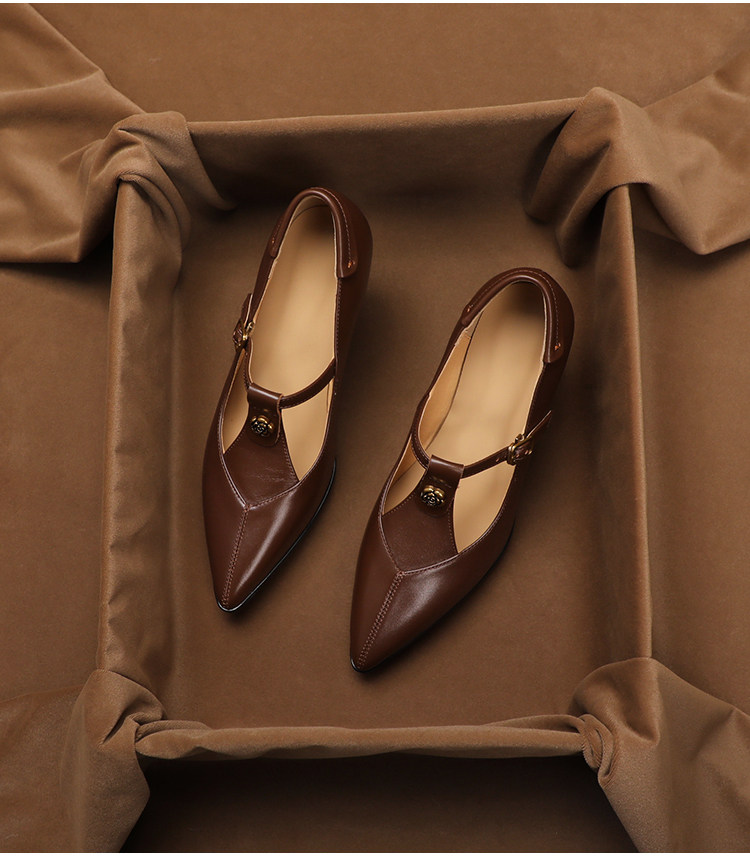 Женские туфли Мэри Джейн из на – обзор и цена Vintage Collectible Shoes