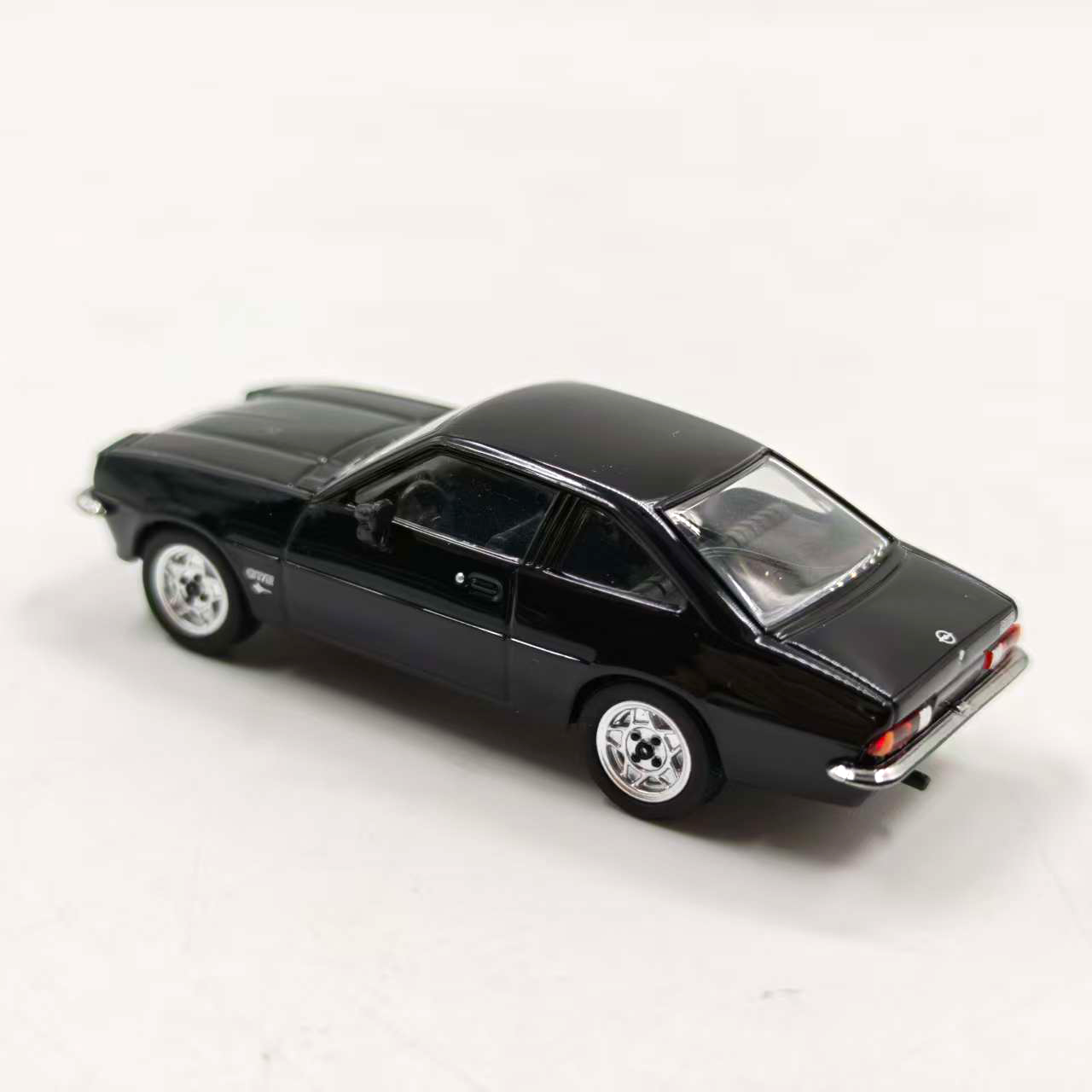 Herpa масштаб 1/87 OPEL GT/E с – обзор и цена Vintage And Collectible