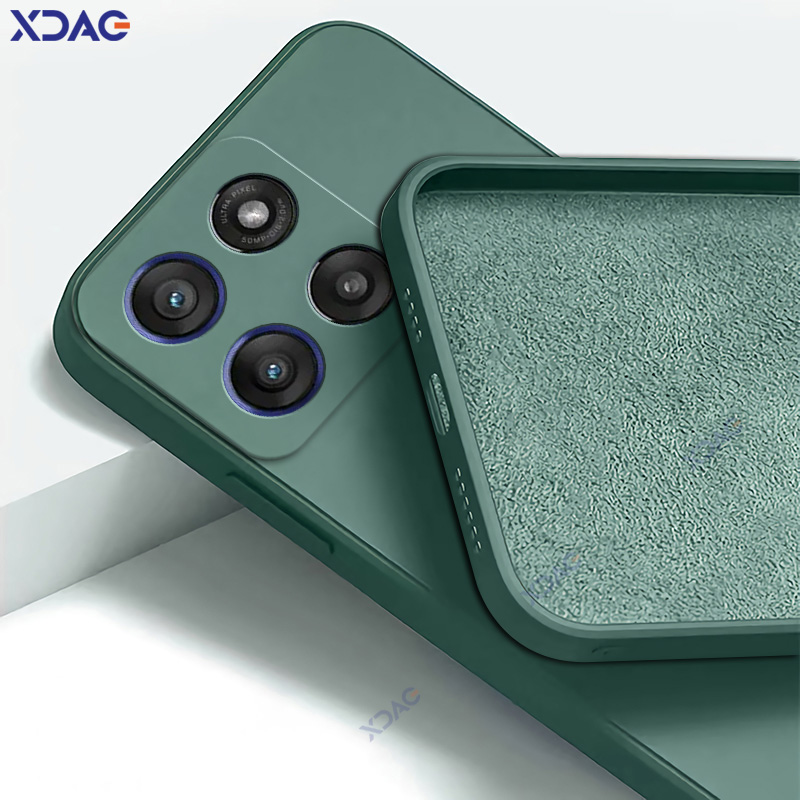 Чехол для мобильных телефонов  – обзор и цена Camera Leather Case