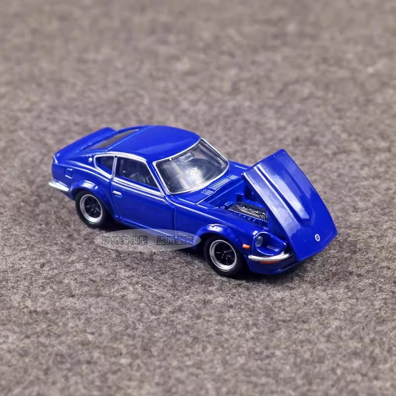 Takara Tomy Tomica Premium 09  – обзор и цена Vintage Collectible Toy Cars