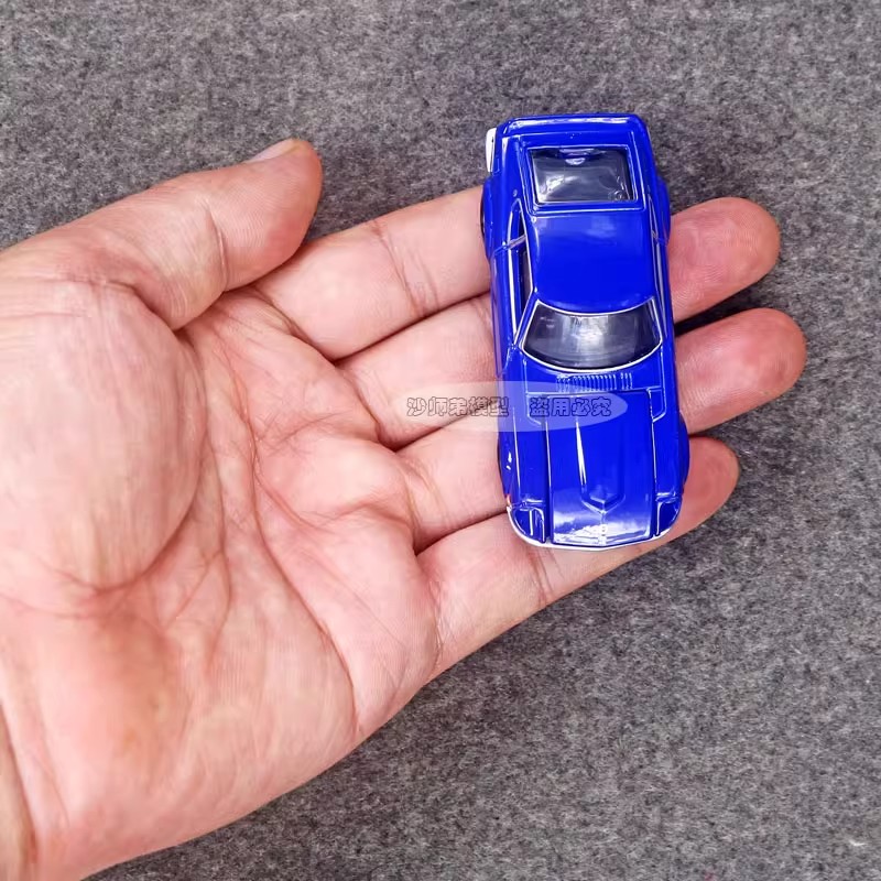 Takara Tomy Tomica Premium 09  – обзор и цена Vintage Collectible Toy Cars