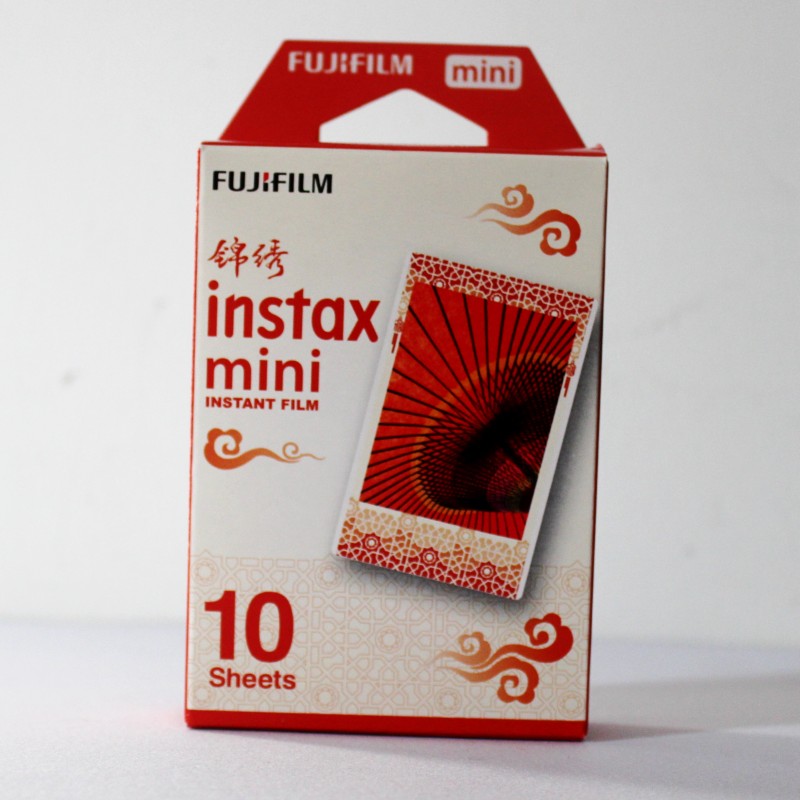 Пленка Fujifilm Instax Mini, к – обзор и цена Super 8 Film Reel
