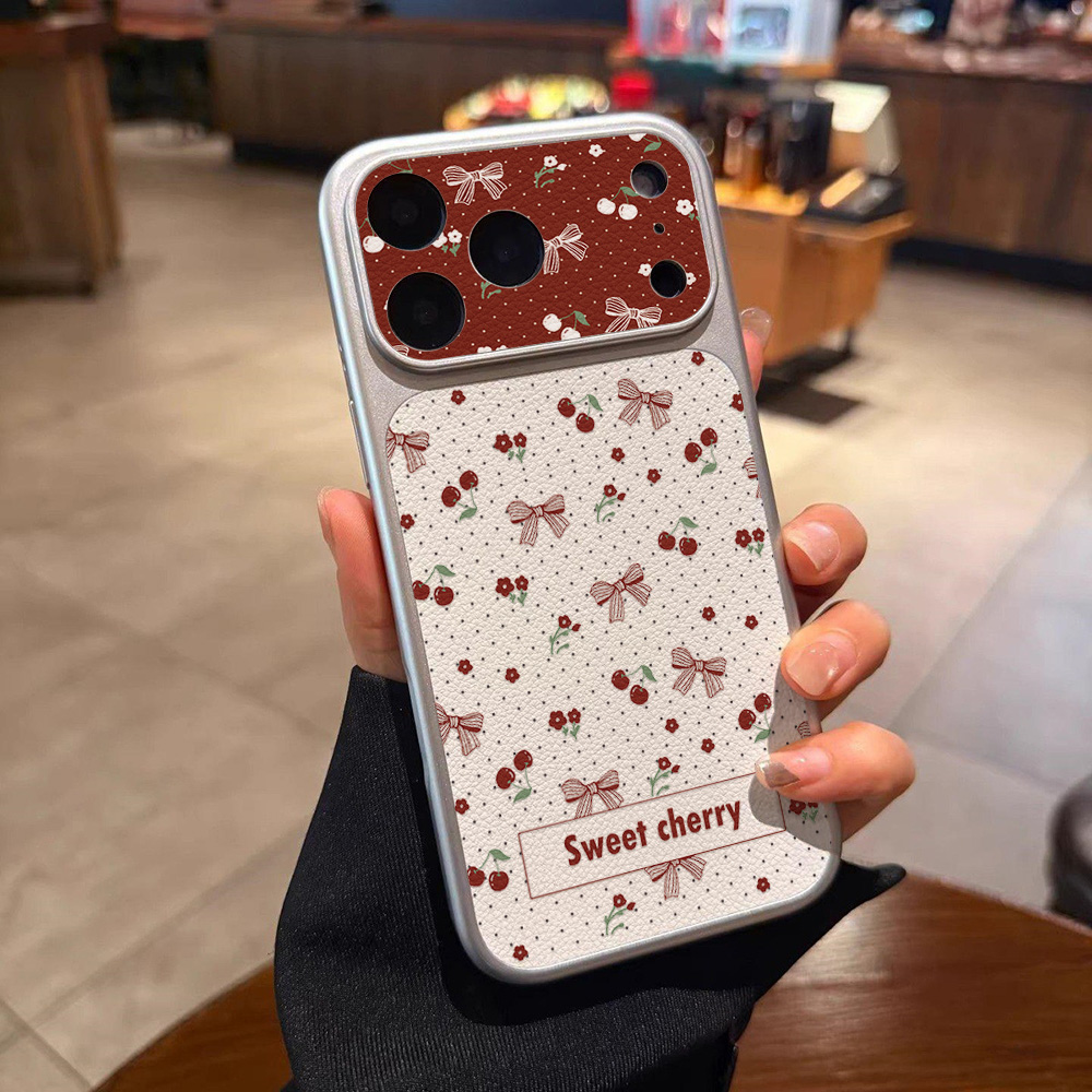 Мягкий противоударный защитный – обзор и цена Camera Leather Case
