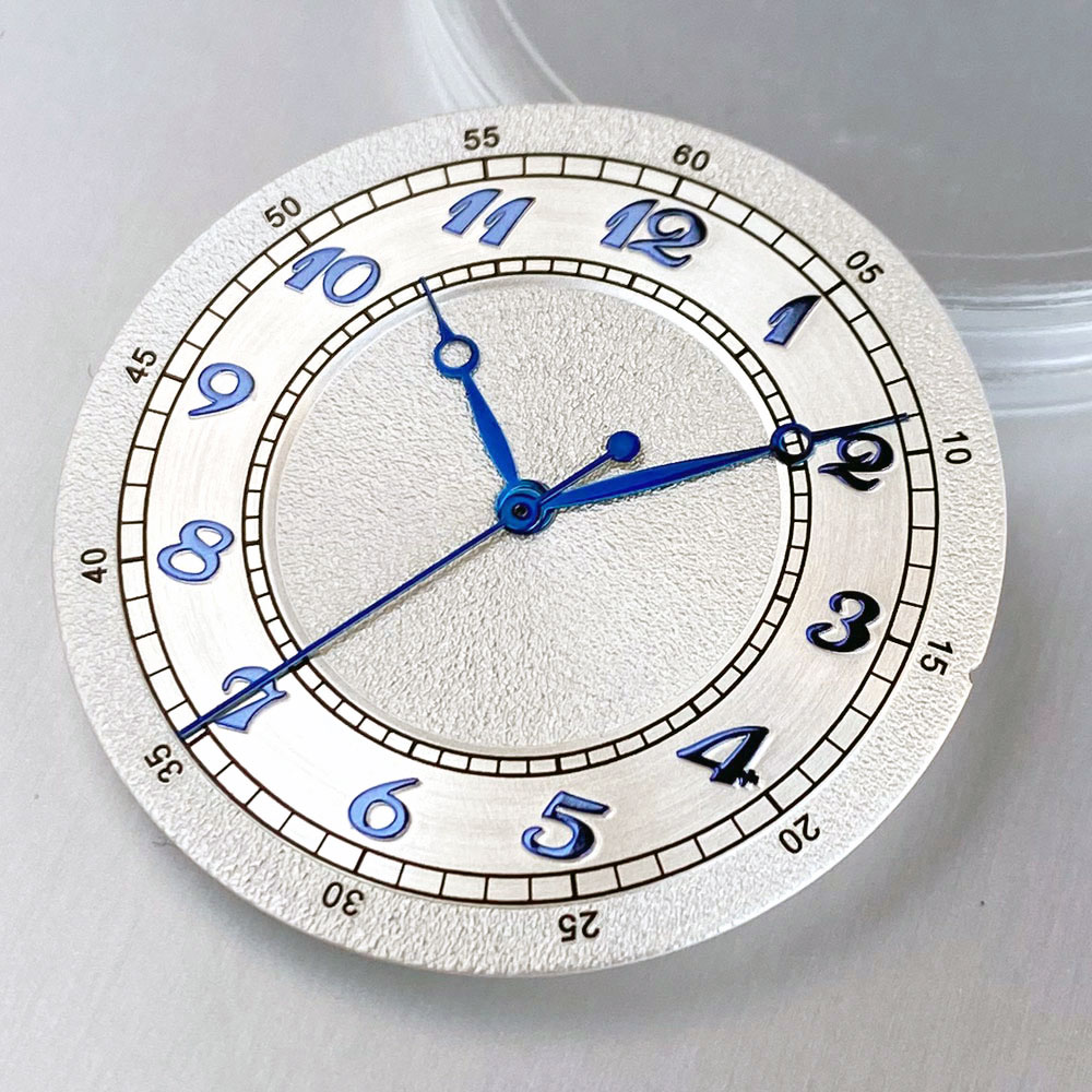 Tandorio Новые Ретро Белые Роз – обзор и цена Vintage Collectible Watches