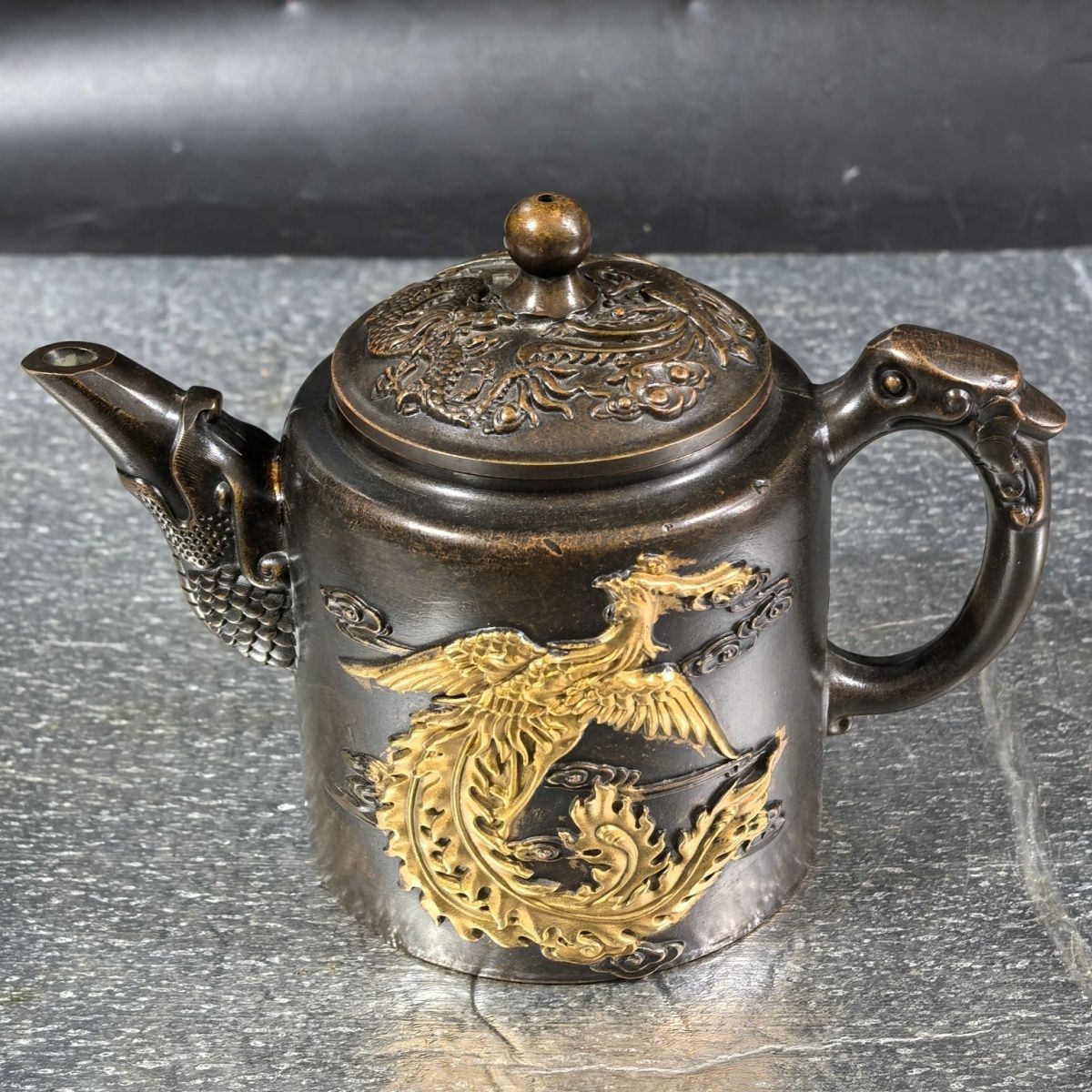 Винтажный позолоченный латунны – обзор и цена Collectible Vintage Wine