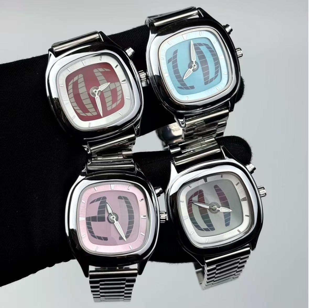 Мужские кварцевые часы PAAZOMU – обзор и цена Vintage Collectible Watches