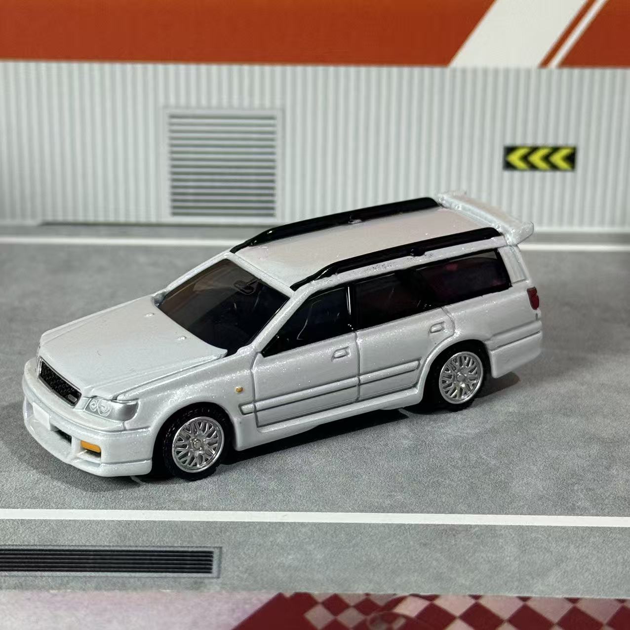 Takara Tomy Tomica Premium 50  – обзор и цена Vintage Collectible Toy Cars