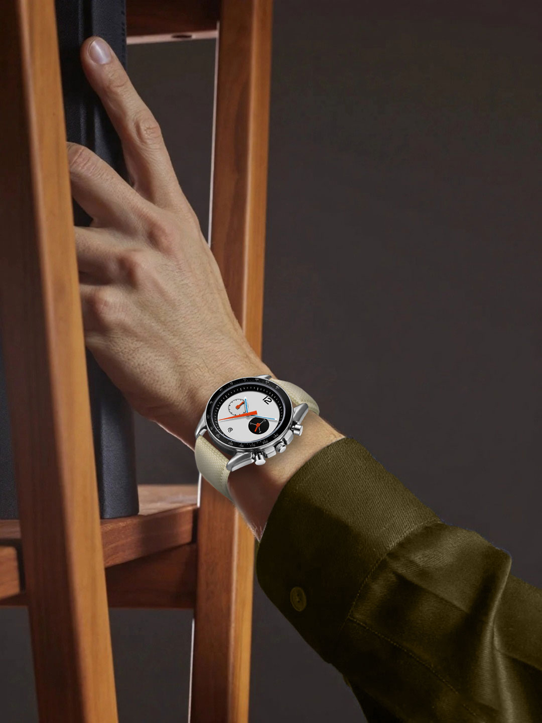 Мужские часы CILOA Vintage Rac – обзор и цена Vintage Collectible Watches