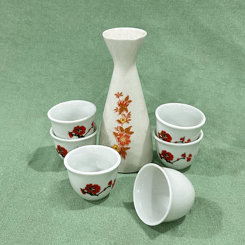 Винтажные керамические украшен – обзор и цена Collectible Vintage Wine