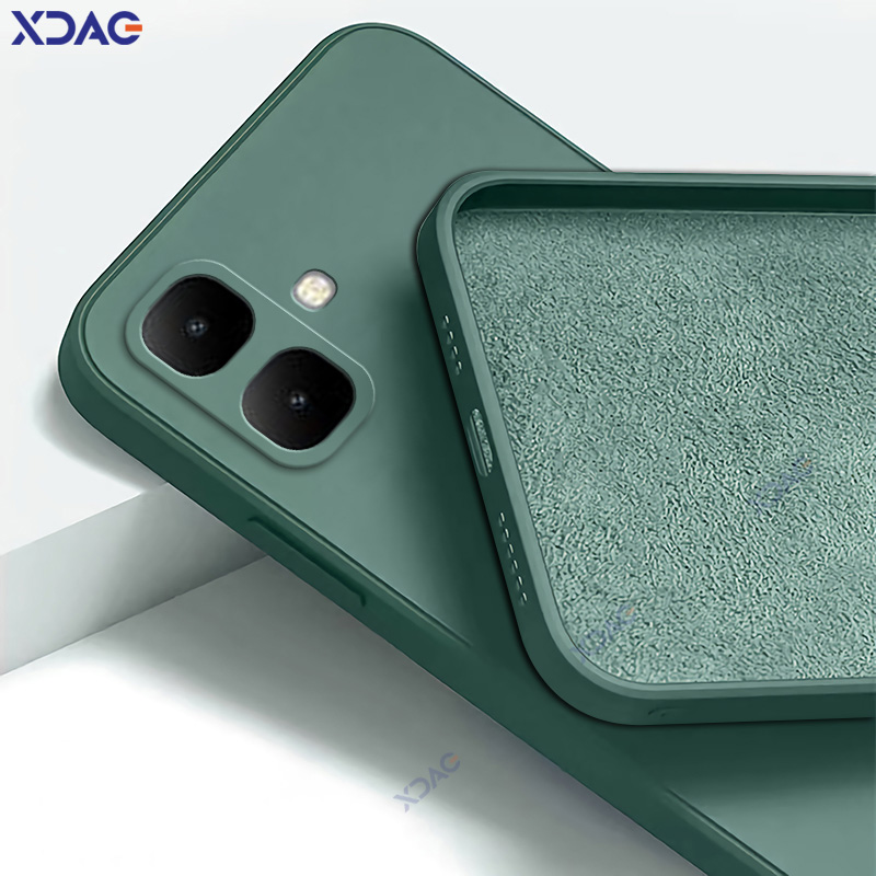 Роскошный чехол для мобильных  – обзор и цена Camera Leather Case