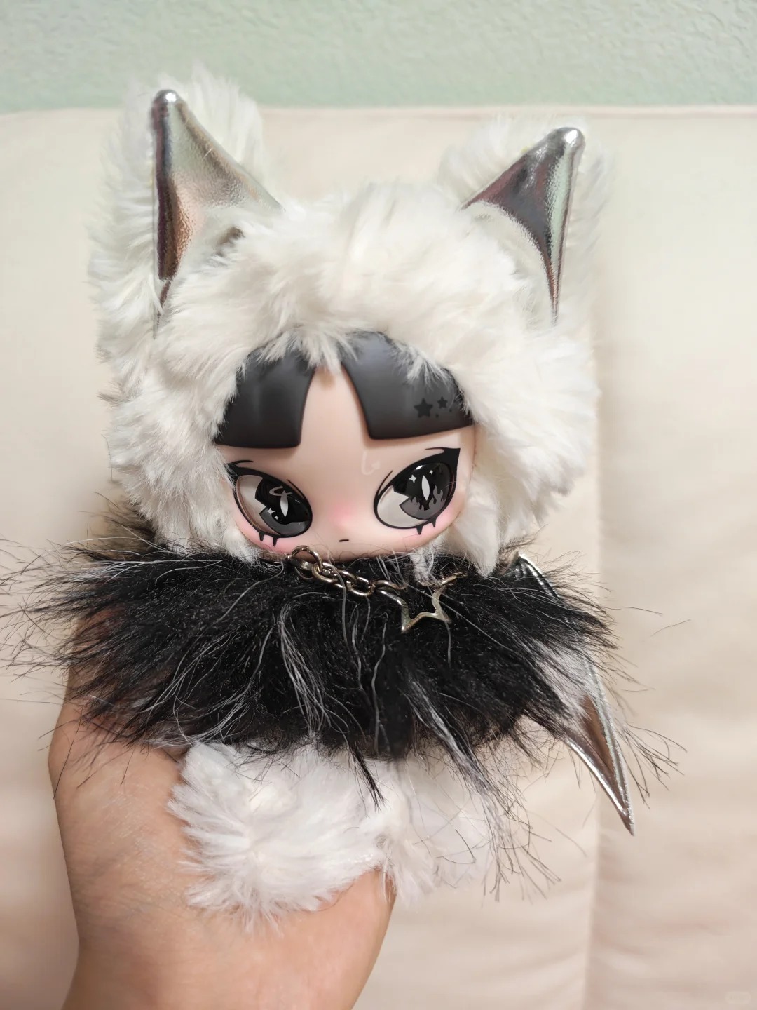 Оригинальная плюшевая кукла-ко – обзор и цена Collectible & Vintage Dolls For Wedding