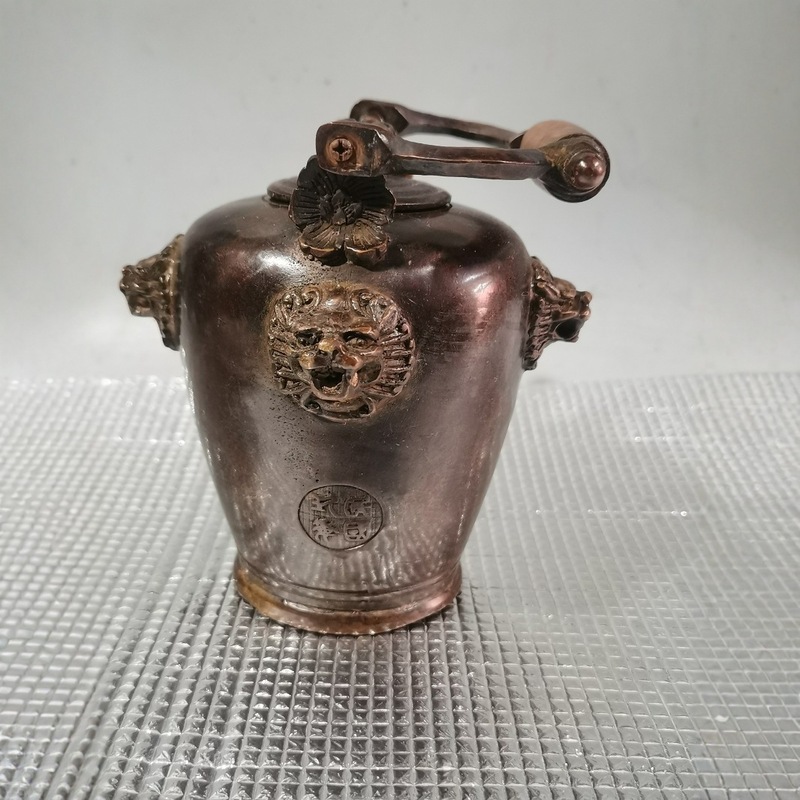 Старинная медная посуда, медны – обзор и цена Collectible Vintage Wine