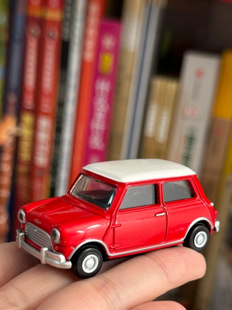TOMY Premium Black Box масштаб – обзор и цена Vintage Collectible Toy Cars