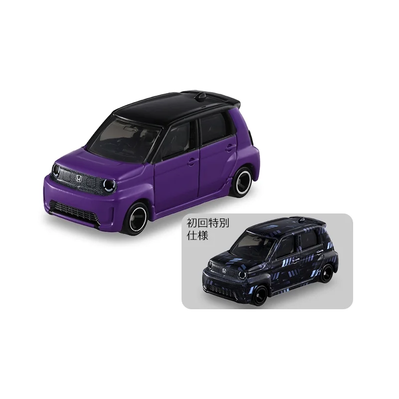 Takara Tomy Standard Tomica 19 – обзор и цена Vintage Collectible Toy Cars