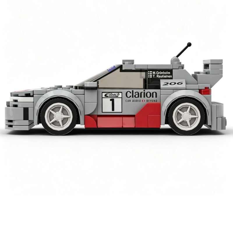 Винтажная модель гоночного авт – обзор и цена Vintage Collectible Toy Cars